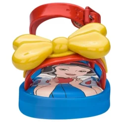 Pas Cher Disney // Melissa Sandales Blanche Neige Pour Bébé -Boutique De Déguisements pas cher disney melissa sandales blanche neige pour bebe 34