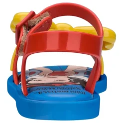 Pas Cher Disney // Melissa Sandales Blanche Neige Pour Bébé -Boutique De Déguisements pas cher disney melissa sandales blanche neige pour bebe 35