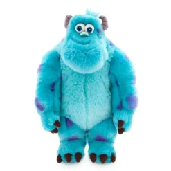 Pas Cher Disney // Peluche Sulli De Taille Moyenne