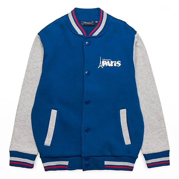 Pas Cher Disney // Veste Teddy Pour Enfants Mickey Mouse Disneyland Paris 1 Pas Cher Disney // Veste Teddy Pour Enfants Mickey Mouse Disneyland Paris