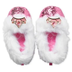 Promo Disney // Disney Store Chaussons Disney Princesses Pour Enfants -Boutique De Déguisements promo disney disney store chaussons disney princesses pour enfants 33