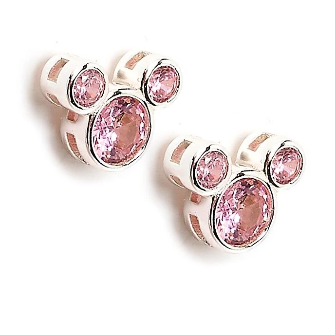 Promo Disney // Disney Store Clous D'oreilles Mickey Avec Pierre D'octobre 2 Promo Disney // Disney Store Clous D'oreilles Mickey Avec Pierre D'octobre – Image 2