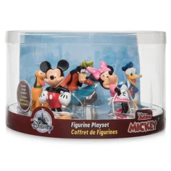 Promo Disney // Disney Store Coffret De Figurines Mickey Et Ses Amis 5 Promo Disney // Disney Store Coffret De Figurines Mickey Et Ses Amis -Boutique De Déguisements promo disney disney store coffret de figurines mickey et ses amis 33