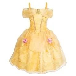 Promo Disney // Disney Store Déguisement 8 Pièces Princesses Disney -Boutique De Déguisements promo disney disney store deguisement 8 pieces princesses disney 38