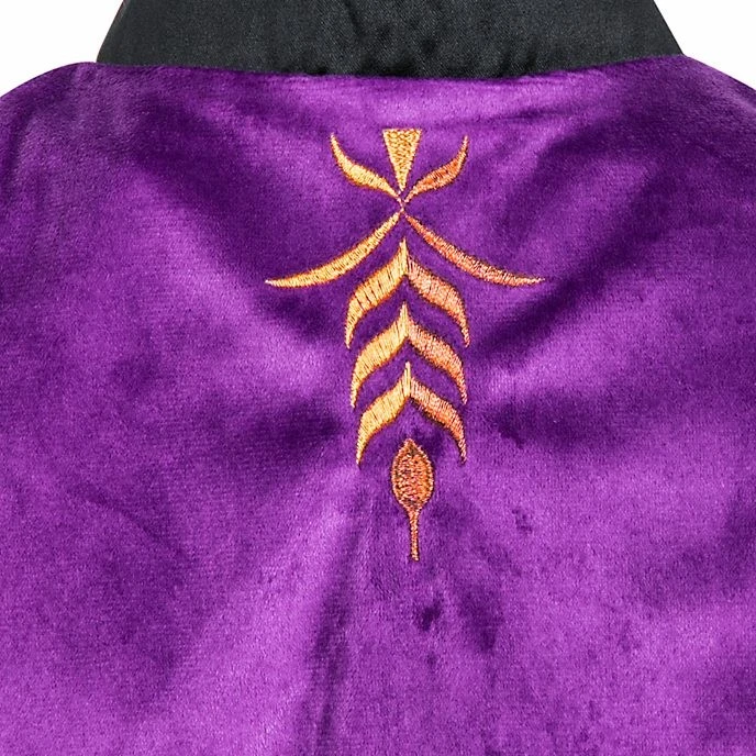 Promo Disney // Disney Store Déguisement Deluxe Anna Pour Enfants, La Reine Des Neiges 2 10 Promo Disney // Disney Store Déguisement Deluxe Anna Pour Enfants, La Reine Des Neiges 2 – Image 10