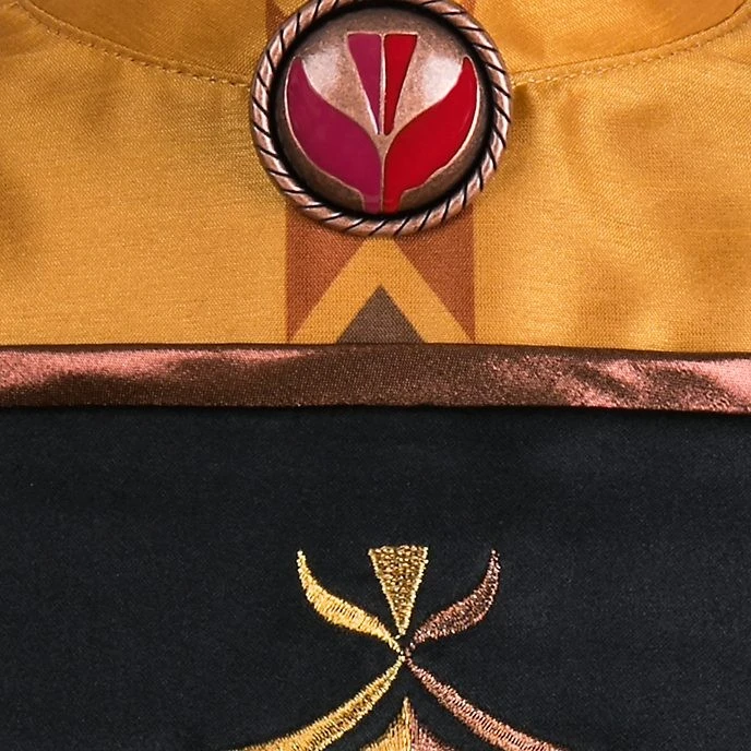 Promo Disney // Disney Store Déguisement Deluxe Anna Pour Enfants, La Reine Des Neiges 2 6 Promo Disney // Disney Store Déguisement Deluxe Anna Pour Enfants, La Reine Des Neiges 2 – Image 6