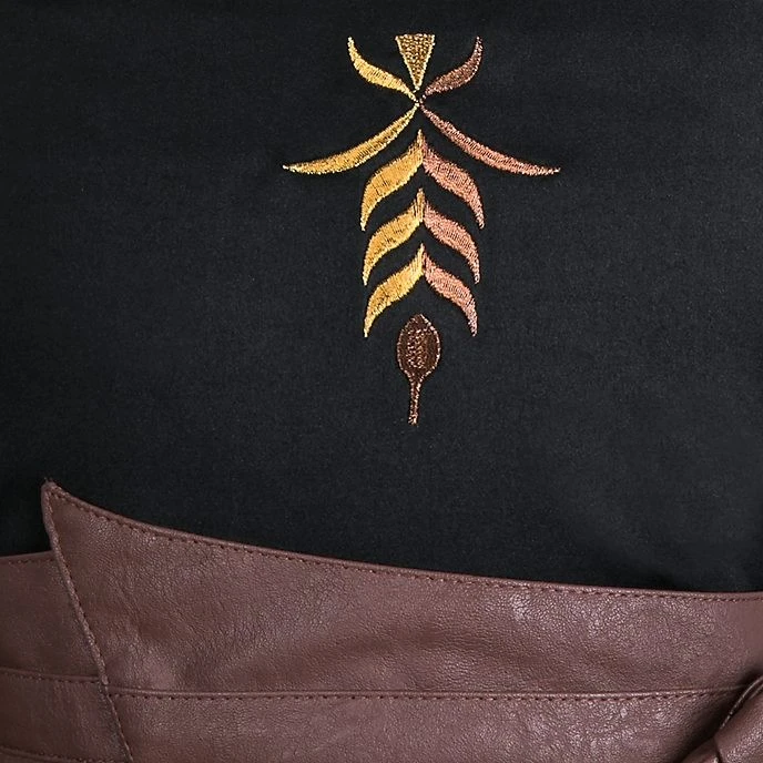 Promo Disney // Disney Store Déguisement Deluxe Anna Pour Enfants, La Reine Des Neiges 2 8 Promo Disney // Disney Store Déguisement Deluxe Anna Pour Enfants, La Reine Des Neiges 2 – Image 8