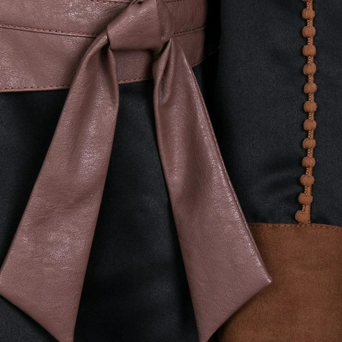 Promo Disney // Disney Store Déguisement Deluxe Anna Pour Enfants, La Reine Des Neiges 2 9 Promo Disney // Disney Store Déguisement Deluxe Anna Pour Enfants, La Reine Des Neiges 2 – Image 9