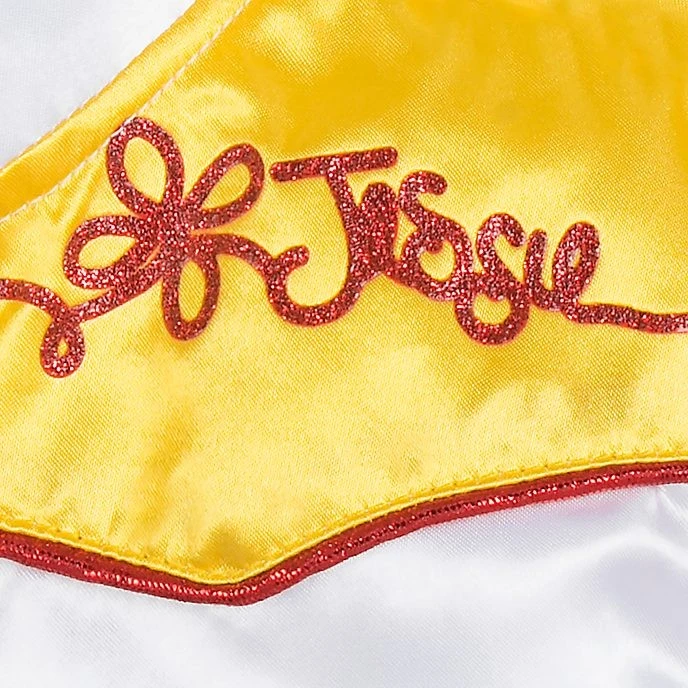 Promo Disney // Disney Store Déguisement Jessie Pour Bébé 4 Promo Disney // Disney Store Déguisement Jessie Pour Bébé – Image 4