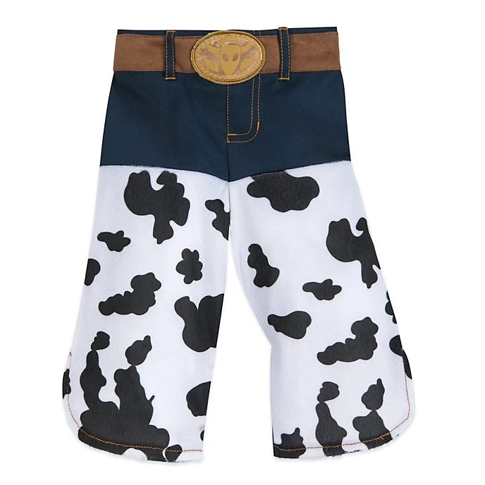 Promo Disney // Disney Store Déguisement Jessie Pour Bébé 6 Promo Disney // Disney Store Déguisement Jessie Pour Bébé – Image 6