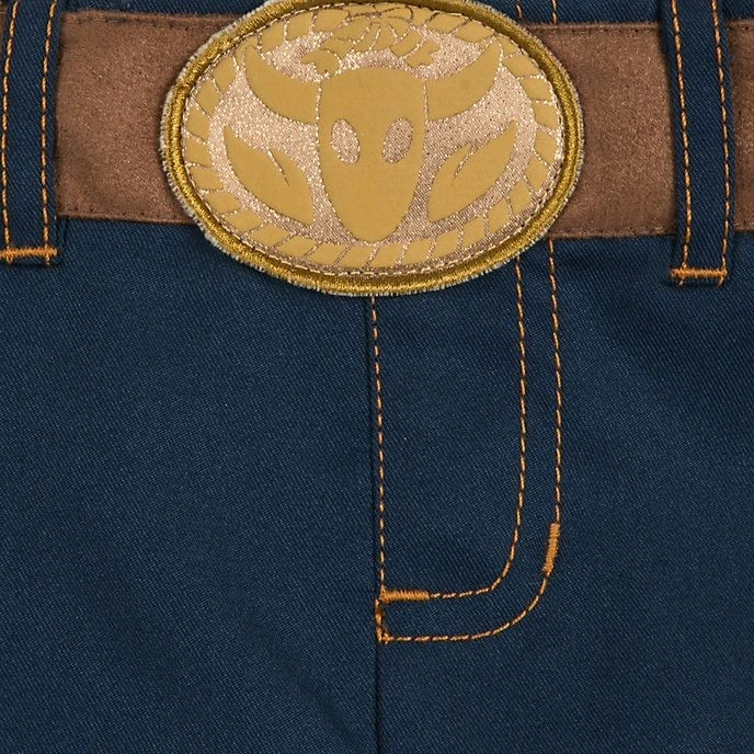 Promo Disney // Disney Store Déguisement Jessie Pour Bébé 7 Promo Disney // Disney Store Déguisement Jessie Pour Bébé – Image 7