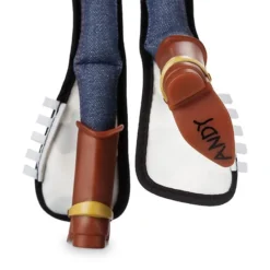 Promo Disney // Disney Store Figurine Jessie Articulée Parlante -Boutique De Déguisements promo disney disney store figurine jessie articulee parlante 34