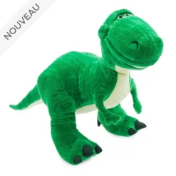 Promo Disney // Disney Store Grande Peluche Rex, Toy Story