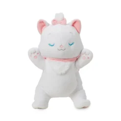 Promo Disney // Disney Store Peluche Marie De Taille Moyenne, Cuddleez