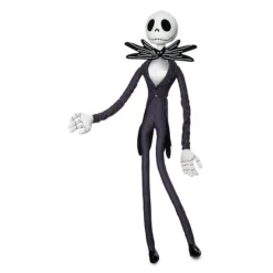 Promo Disney // Disney Store Peluche Moyenne Jack Skellington