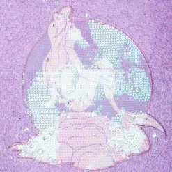 Promo Disney // Disney Store Sweatshirt La Petite Sirène Spirit Jersey Pour Adultes -Boutique De Déguisements promo disney disney store sweatshirt la petite sirene spirit jersey pour adultes 34