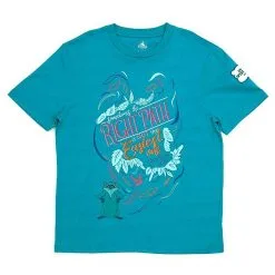 Promo Disney // Disney Store T-shirt Meeko Disney Wisdom Pour Adultes, 5 Sur 12
