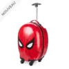 Promo Disney // Disney Store Valise à Roulettes Spider-Man