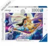 Promo Disney // Ravensburger Puzzle 1 000 Pièces Aladdin, Disney Collector's Edition