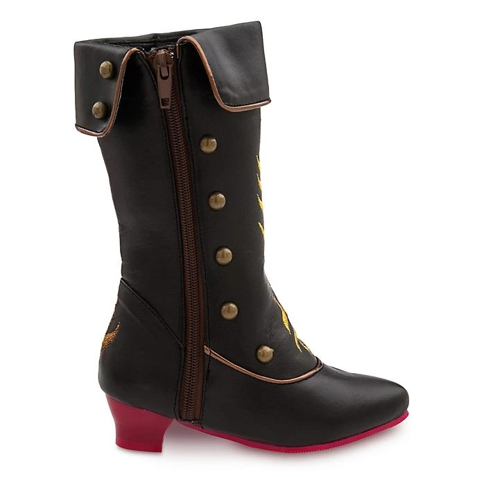 Solde Disney // Disney Store Bottes Anna Pour Enfants, La Reine Des Neiges 2 2 Solde Disney // Disney Store Bottes Anna Pour Enfants, La Reine Des Neiges 2 – Image 2