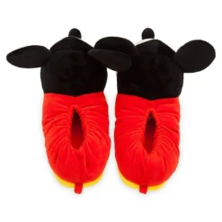 Solde Disney // Disney Store Chaussons Mickey Pour Enfants -Boutique De Déguisements solde disney disney store chaussons mickey pour enfants 33