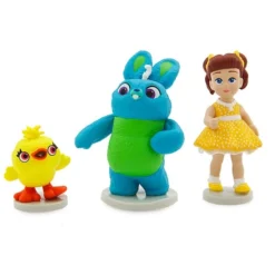 Solde Disney // Disney Store Coffret Deluxe De Figurines Toy Story 4 -Boutique De Déguisements solde disney disney store coffret deluxe de figurines toy story 4 34