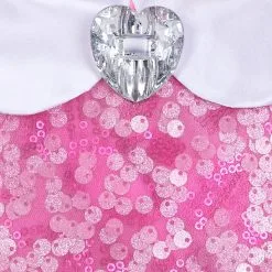 Solde Disney // Disney Store Déguisement Minnie Rose Pour Enfants -Boutique De Déguisements solde disney disney store deguisement minnie rose pour enfants 34