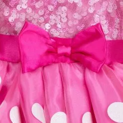 Solde Disney // Disney Store Déguisement Minnie Rose Pour Enfants -Boutique De Déguisements solde disney disney store deguisement minnie rose pour enfants 35
