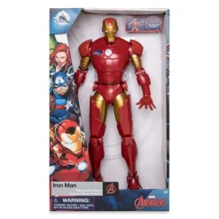 Solde Disney // Disney Store Figurine Iron Man Articulée Et Parlante 5 Solde Disney // Disney Store Figurine Iron Man Articulée Et Parlante -Boutique De Déguisements solde disney disney store figurine iron man articulee et parlante 33