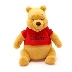 Solde Disney // Disney Store Grande Peluche Winnie L'Ourson -Boutique De Déguisements solde disney disney store grande peluche winnie l ourson 33