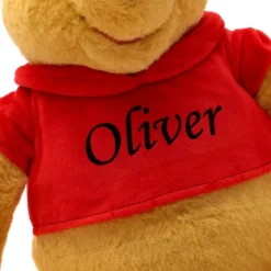 Solde Disney // Disney Store Grande Peluche Winnie L'Ourson -Boutique De Déguisements solde disney disney store grande peluche winnie l ourson 34