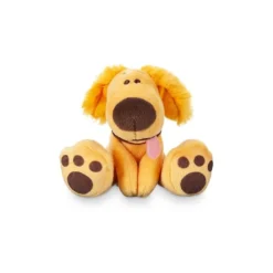 Solde Disney // Disney Store Peluche Miniature Doug, Là-Haut, Tiny Big Feet,