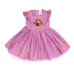 Solde Disney // Disney Store Robe Anna La Reine Des Neiges 2 Pour Enfants -Boutique De Déguisements solde disney disney store robe anna la reine des neiges 2 pour enfants 35