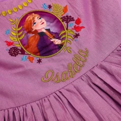 Solde Disney // Disney Store Robe Anna La Reine Des Neiges 2 Pour Enfants -Boutique De Déguisements solde disney disney store robe anna la reine des neiges 2 pour enfants 36