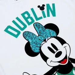 Solde Disney // Disney Store T-shirt Minnie Dublin Pour Enfants 8 Solde Disney // Disney Store T-shirt Minnie Dublin Pour Enfants -Boutique De Déguisements solde disney disney store t shirt minnie dublin pour enfants 33