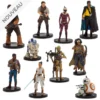 Soldes Disney // Disney Store Coffret Deluxe De Figurines La Résistance, Star Wars