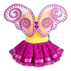 Soldes Disney // Disney Store Déguisement Fancy Nancy Clancy Pour Enfants 12 Soldes Disney // Disney Store Déguisement Fancy Nancy Clancy Pour Enfants -Boutique De Déguisements soldes disney disney store deguisement fancy nancy clancy pour enfants 35