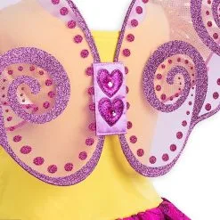 Soldes Disney // Disney Store Déguisement Fancy Nancy Clancy Pour Enfants 14 Soldes Disney // Disney Store Déguisement Fancy Nancy Clancy Pour Enfants -Boutique De Déguisements soldes disney disney store deguisement fancy nancy clancy pour enfants 37