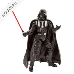 Soldes Disney // Disney Store Figurine Dark Vador Parlante, Star Wars