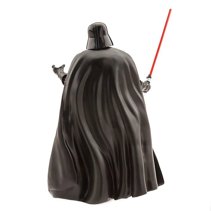 Soldes Disney // Disney Store Figurine Dark Vador Parlante, Star Wars 3 Soldes Disney // Disney Store Figurine Dark Vador Parlante, Star Wars – Image 3