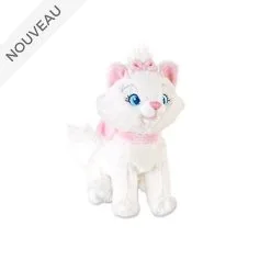 Soldes Disney // Disney Store Peluche Miniature Marie