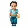 Soldes Disney // Disney Store Poupée Jasmine, Disney Animators