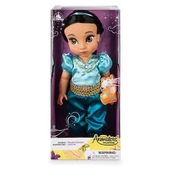 Soldes Disney // Disney Store Poupée Jasmine, Disney Animators -Boutique De Déguisements soldes disney disney store poupee jasmine disney animators 34