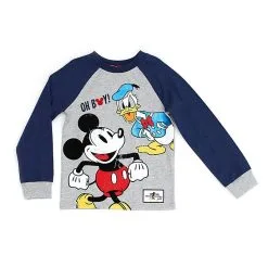 Soldes Disney // Disney Store Pyjama Mickey Et Donald Pour Enfants -Boutique De Déguisements soldes disney disney store pyjama mickey et donald pour enfants 33