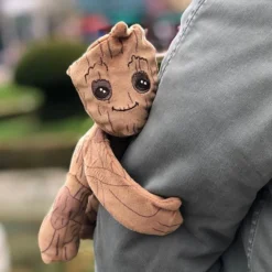 Soldes Disney // Disneyland Paris Bracelet Peluche Groot à Enrouler -Boutique De Déguisements soldes disney disneyland paris bracelet peluche groot a enrouler 33