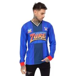 Soldes Disney // Hype T-shirt Zurg Pour Adultes, Toy Story