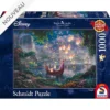 Soldes Disney // Thomas Kinkade Puzzle 1 000 Pièces Raiponce
