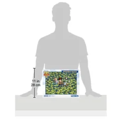 Vente Privee Disney // Clementoni Puzzle Impossible 1 000 Pièces Toy Story 4 -Boutique De Déguisements vente privee disney clementoni puzzle impossible 1 000 pieces toy story 4 33