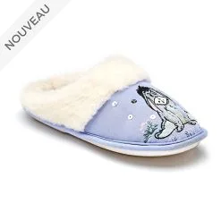 Vente Privee Disney // Disney Store Chaussons Bourriquet Pour Adultes