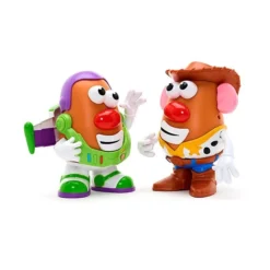 Vente Privee Disney // Disney Store Coffret Potato Pals, Toy Story 4 -Boutique De Déguisements vente privee disney disney store coffret potato pals toy story 4 33